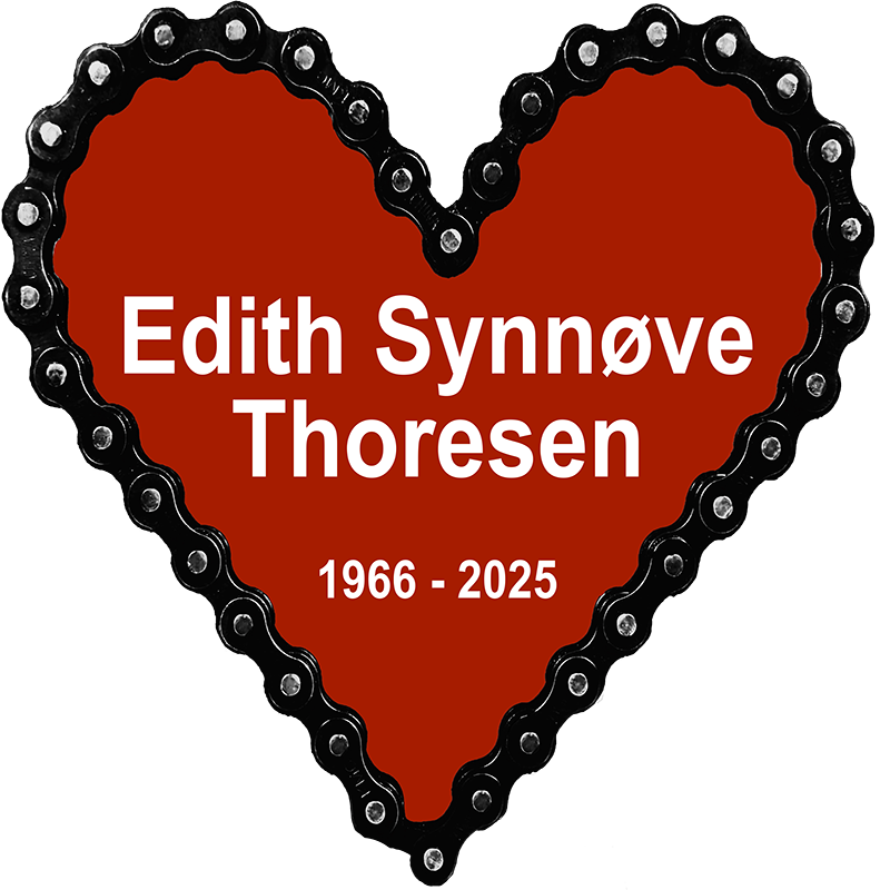 Edith Synnoeve Thoresen