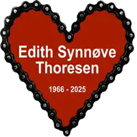 Edith Synnoeve Thoresen