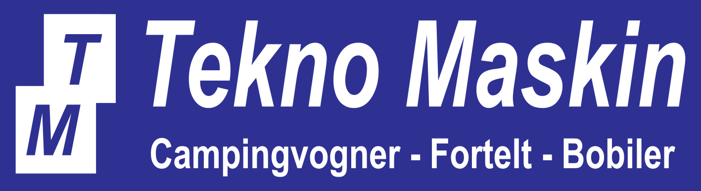 Tekno Maskin as