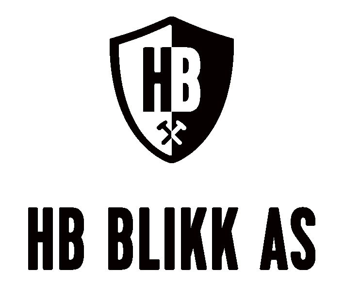 HB Blikk AS