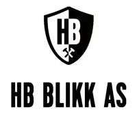 HB Blikk AS