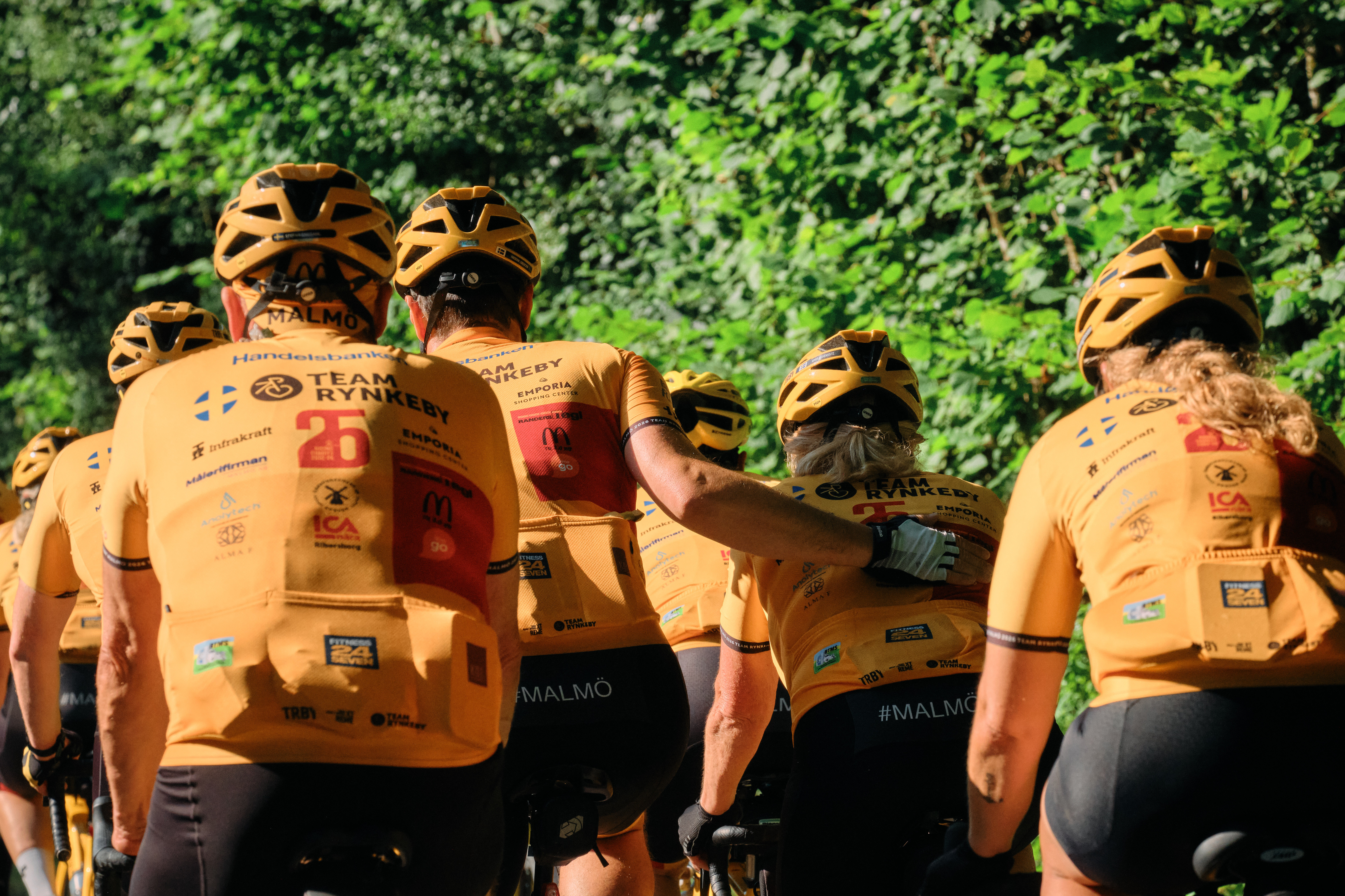 Team Rynkeby Sykkelklubb