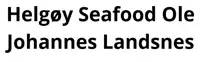 Helgøy Seafood Ole Johannes Landsnes
