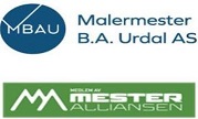 Malermester BA Urdal AS