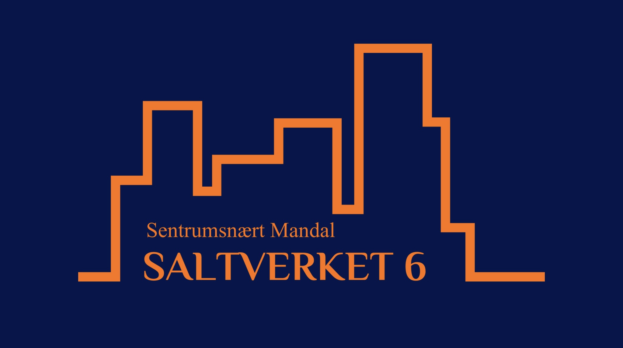 Saltverket 6 AS