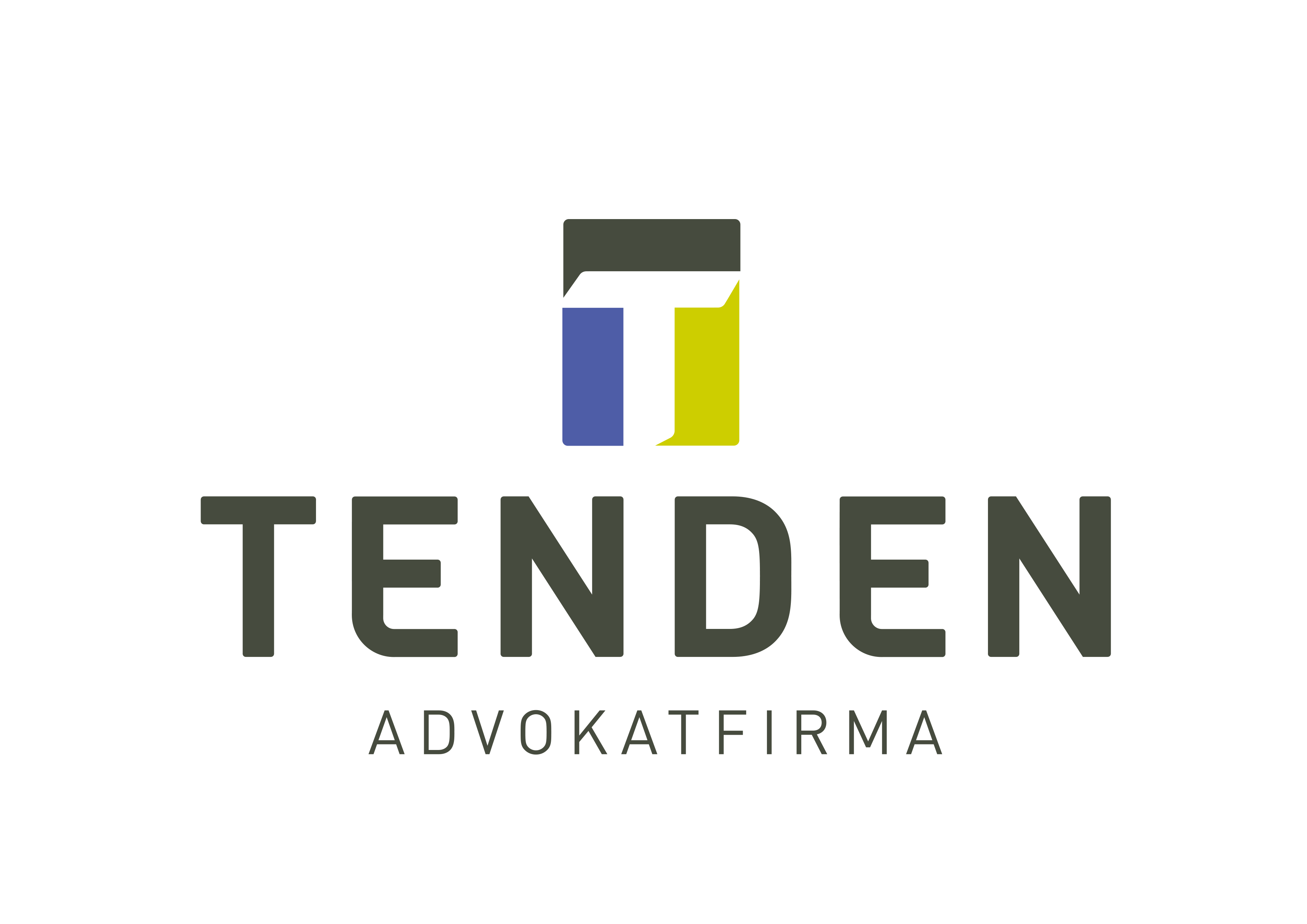Tenden Advokatfirma