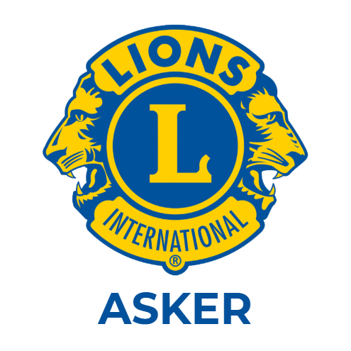 Lions Club Asker