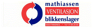 Mathiassen Ventilasjon blikkenslager