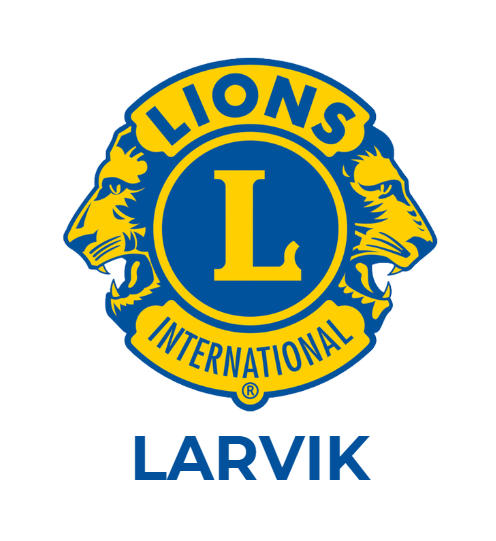 Lions Club Larvik