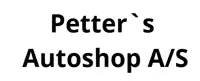 Petter`s Autoshop A/S