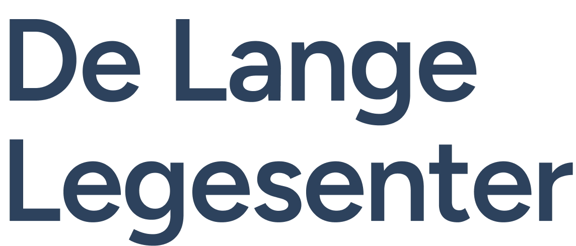 De Lange Legesenter AS