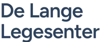 De Lange Legesenter AS