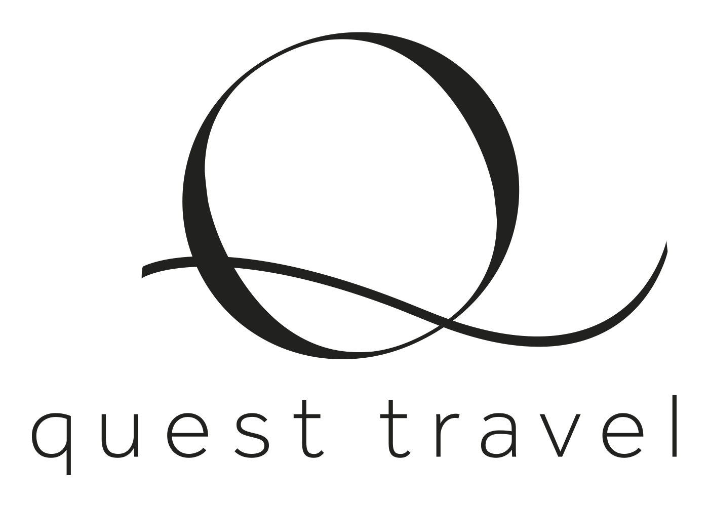 Quest Travel AS