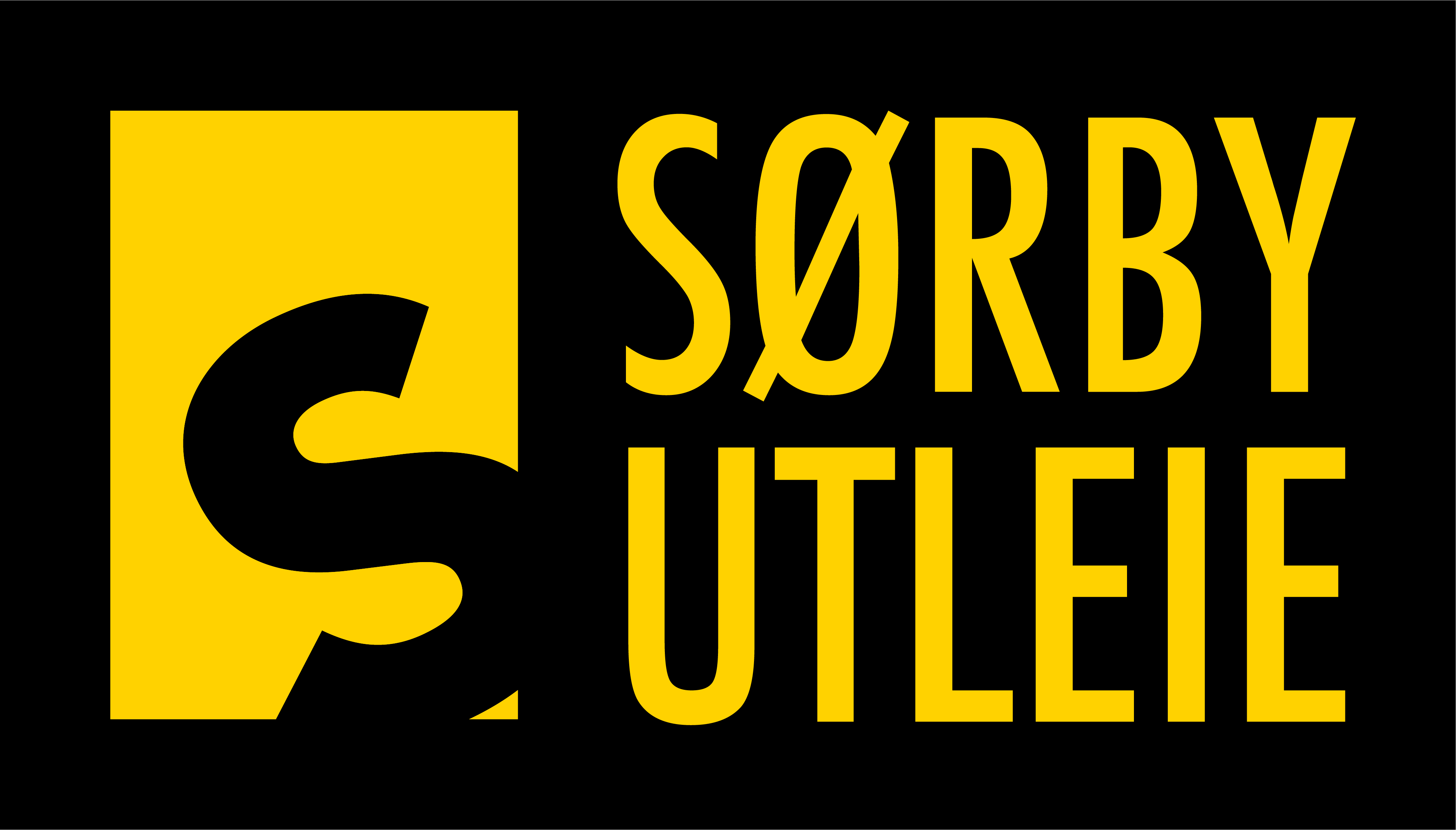 Sørby Utleie