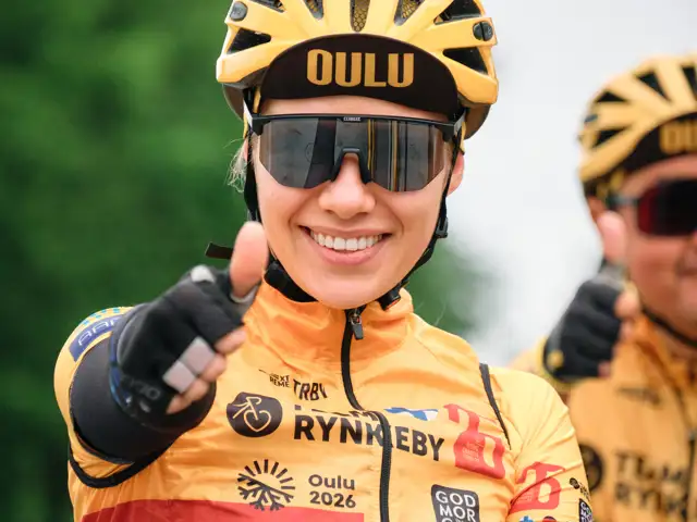 Lokale team med klare roller