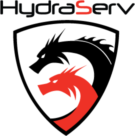 Hydraserv AS