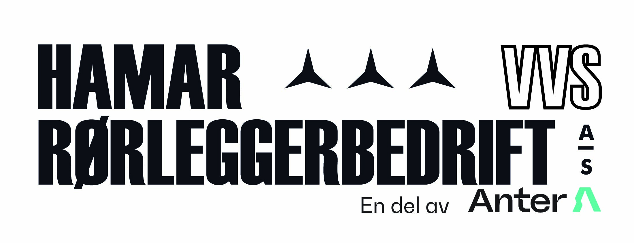 Hamar Rørleggerbedrift AS