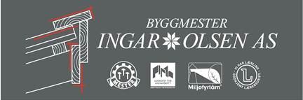 Byggmester Ingar Olsen AS