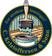 C Kristoffersen & Sønn AS