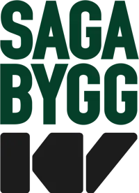 Saga Bygg as