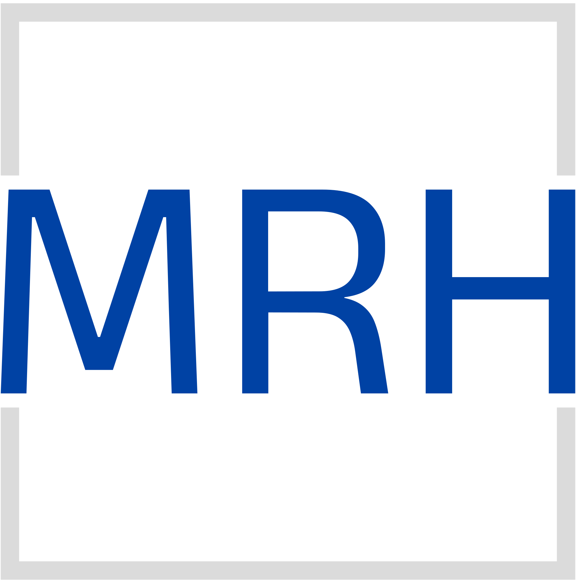MRH AS