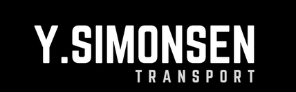 Y. Simonsen Transport as