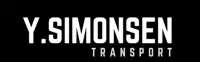 Y. Simonsen Transport as