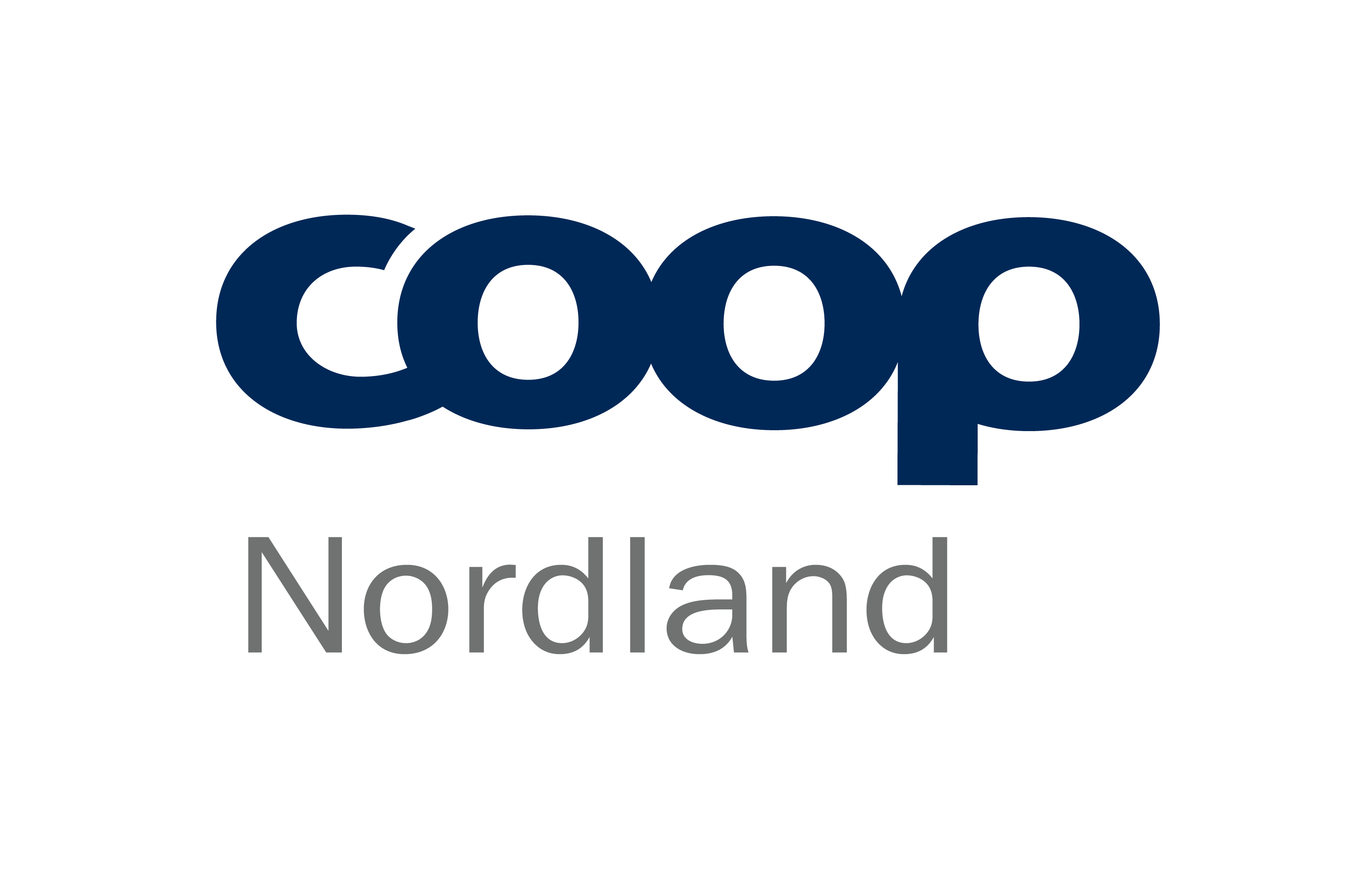 COOP Nordland SA