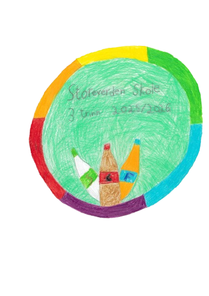 3. Trinn Storevarden Skole
