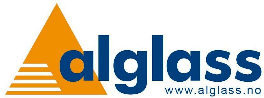 Alglass as
