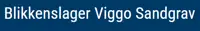 Blikkenslager Viggo Sandgrav