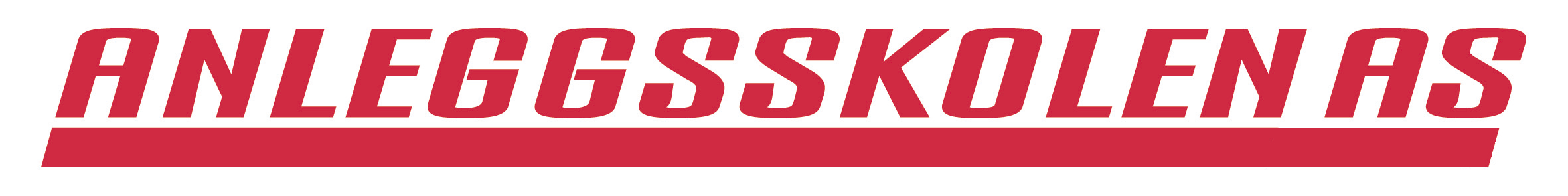 ANLEGGSSKOLEN AS