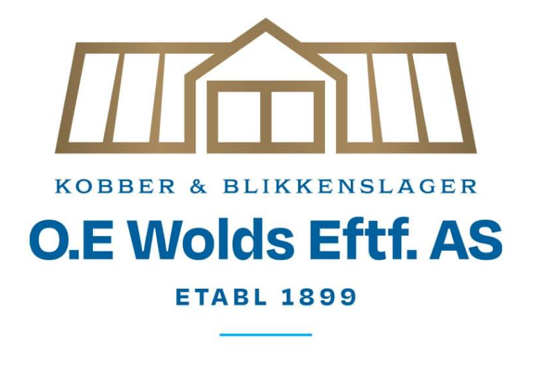 O.E Wolds eftf A/S