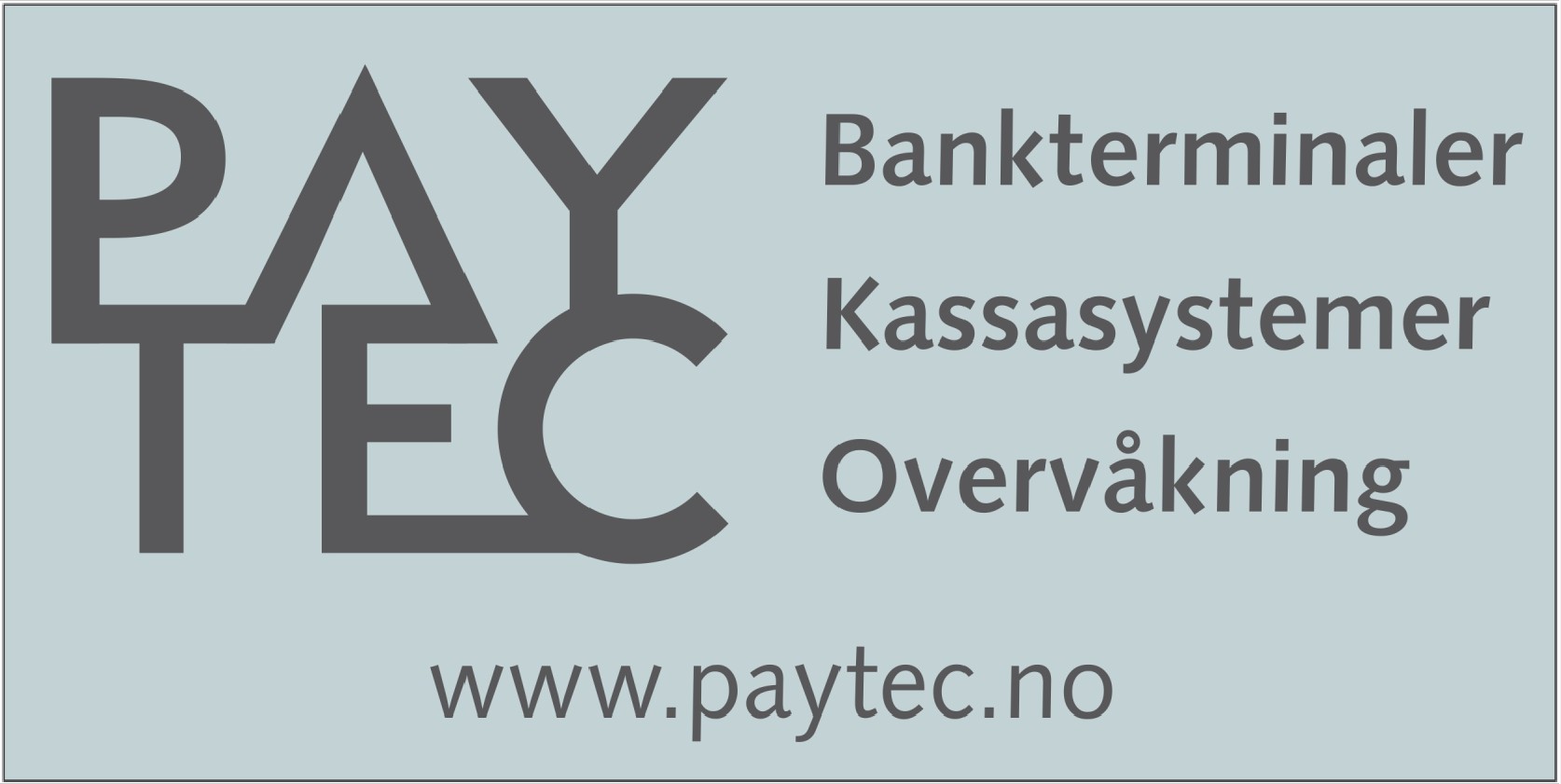Paytec AS