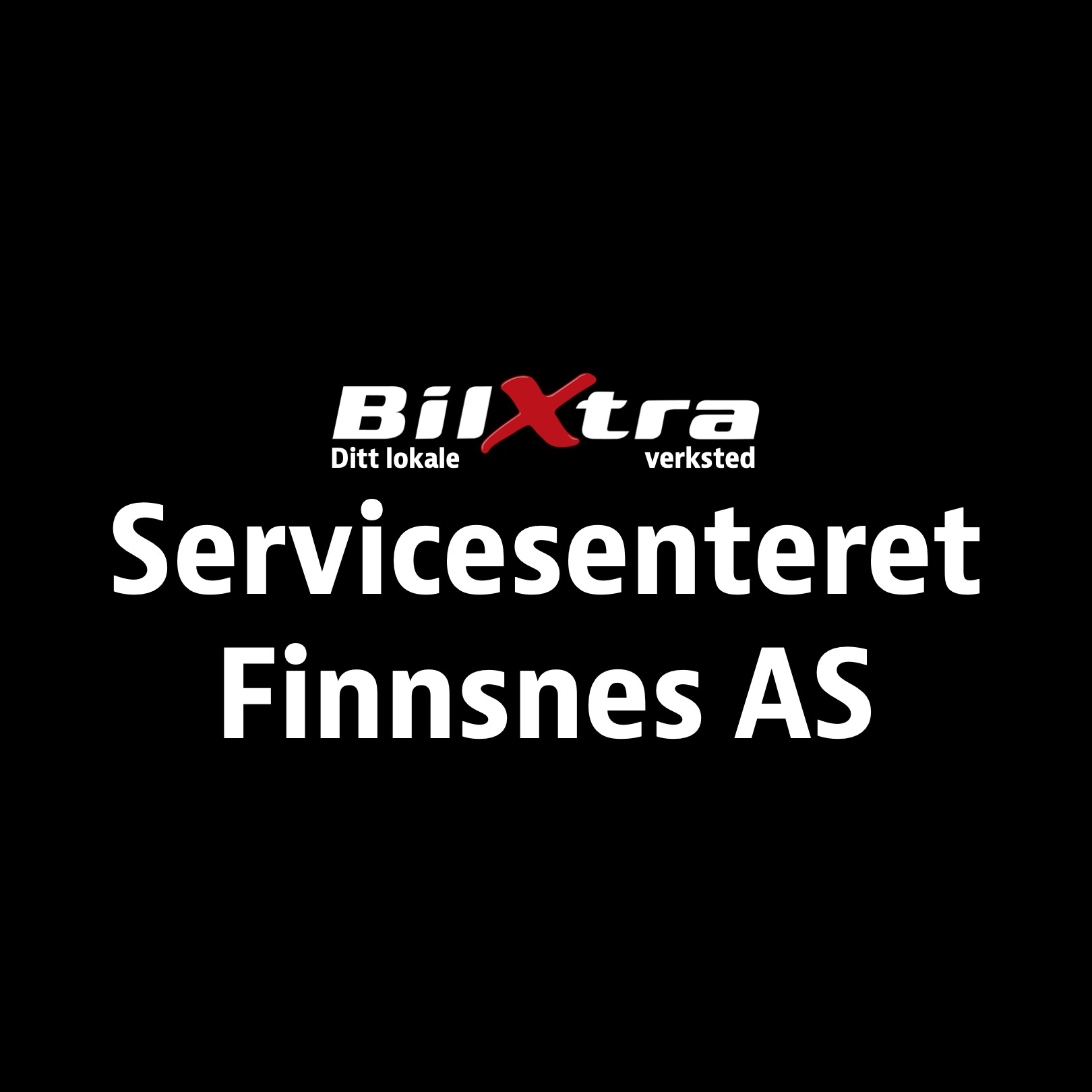 Bilxtra, Servicesenteret Finnsnes AS