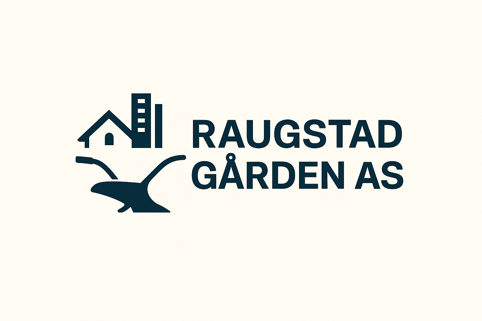 Raugstadgården AS