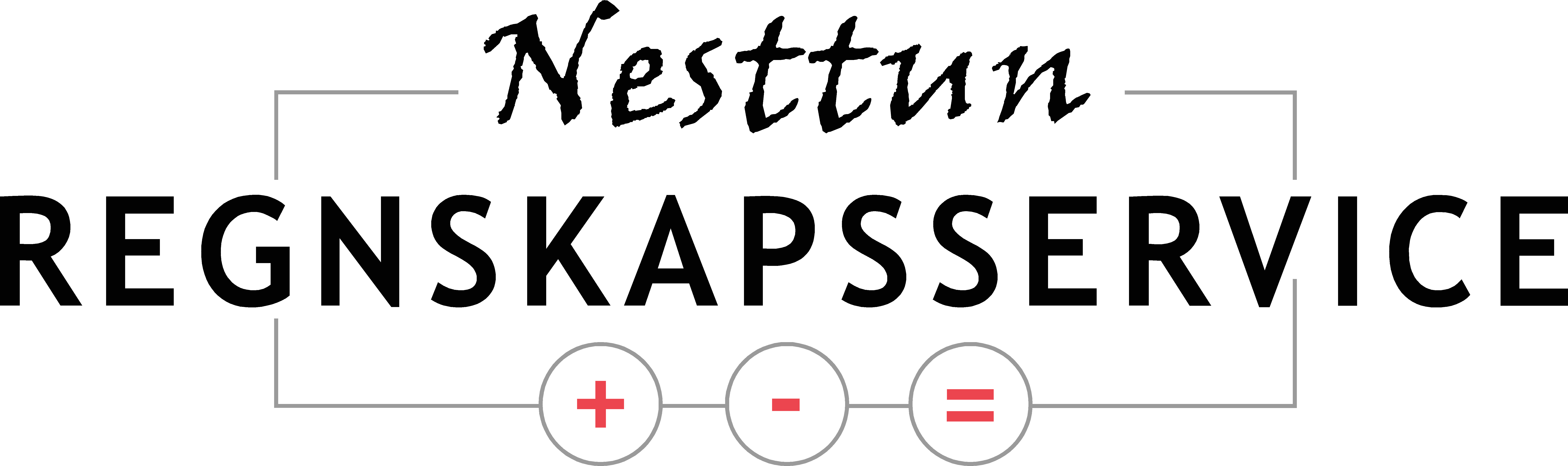 Nesttun Regnskapsservice AS