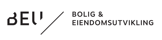 Bolig & Eiendomsutvikling AS