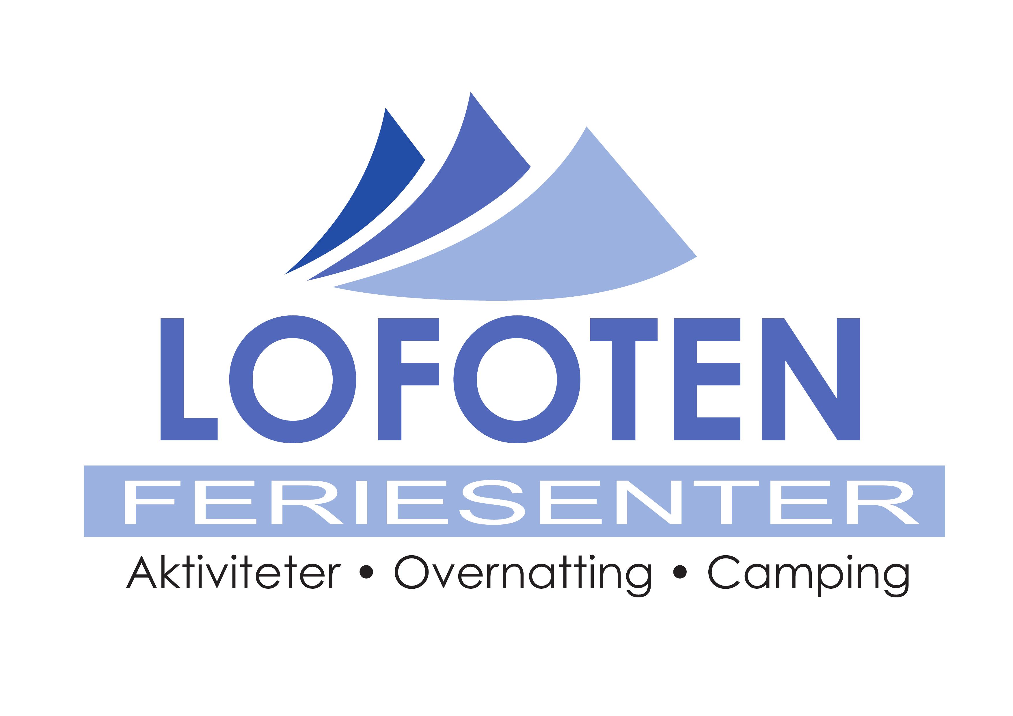 AS Lofoten Feriesenter