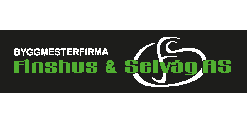 BYGGMESTERFIRMA FINSHUS & SELVÅG AS