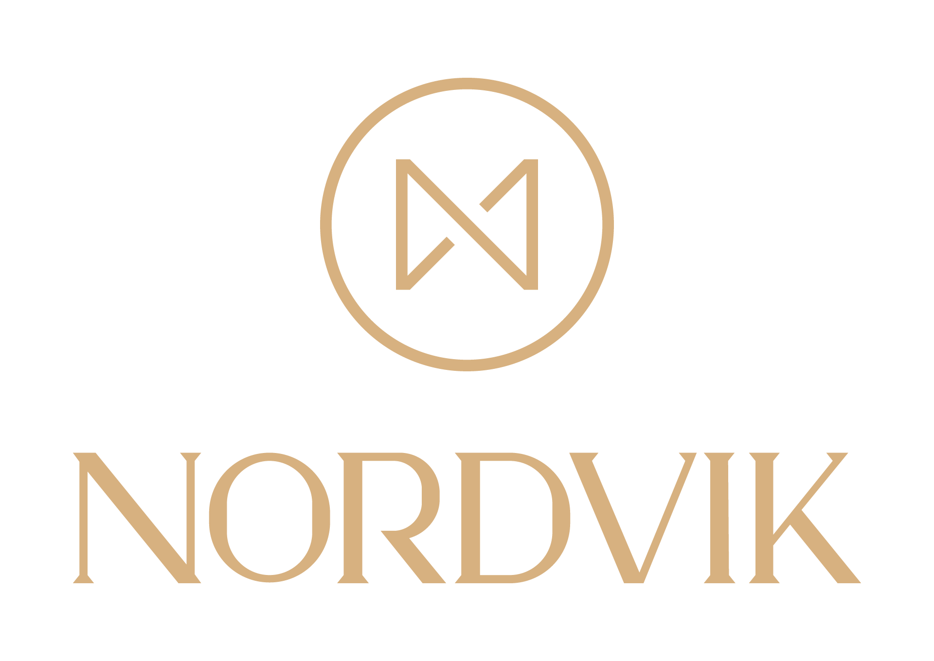Nordvik Bolig AS