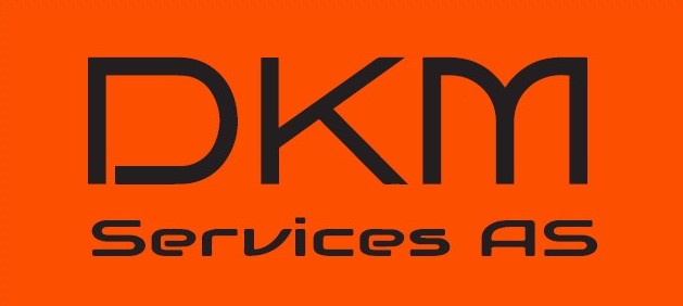 DKM Services AS