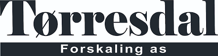 TØRRESDAL FORSKALING AS