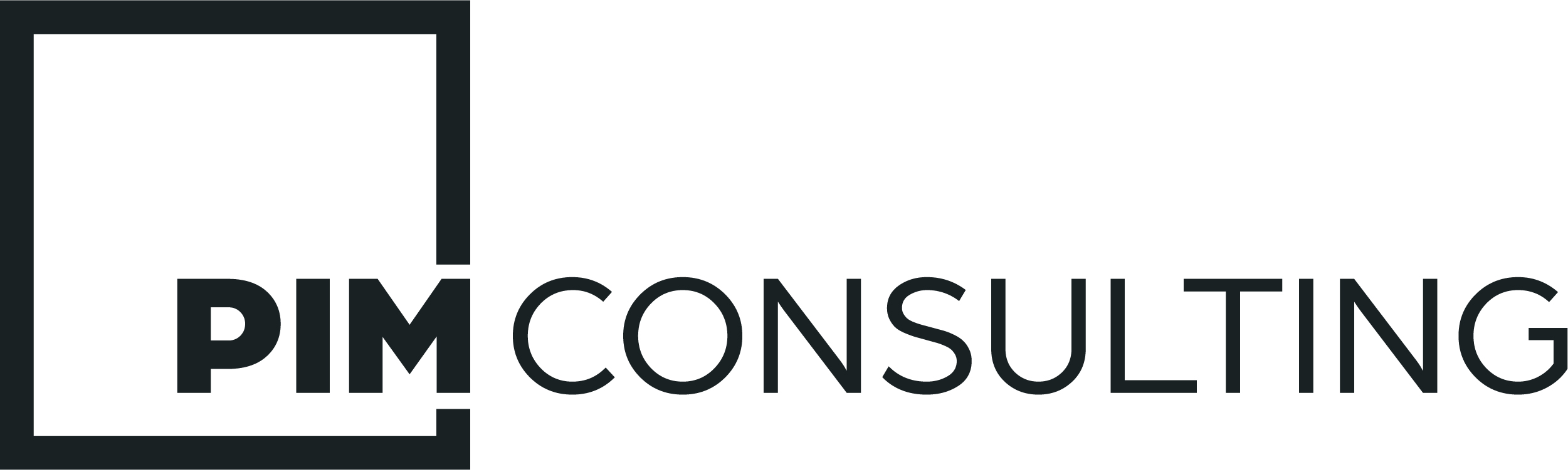 Pim Consulting AS