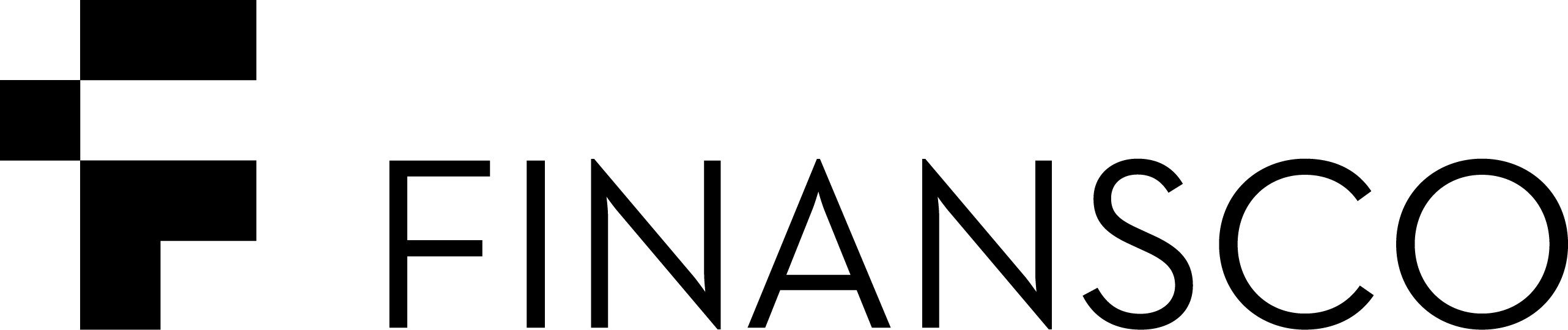Finansco AS