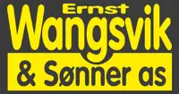 Ernst Wangsvik & Sønner AS