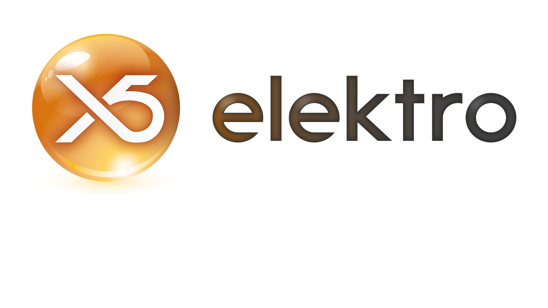 X5 Elektro AS