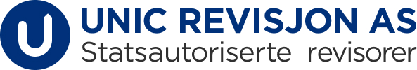Unic Revisjon AS
