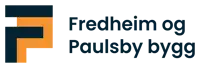 Fredheim og Paulsby Bygg