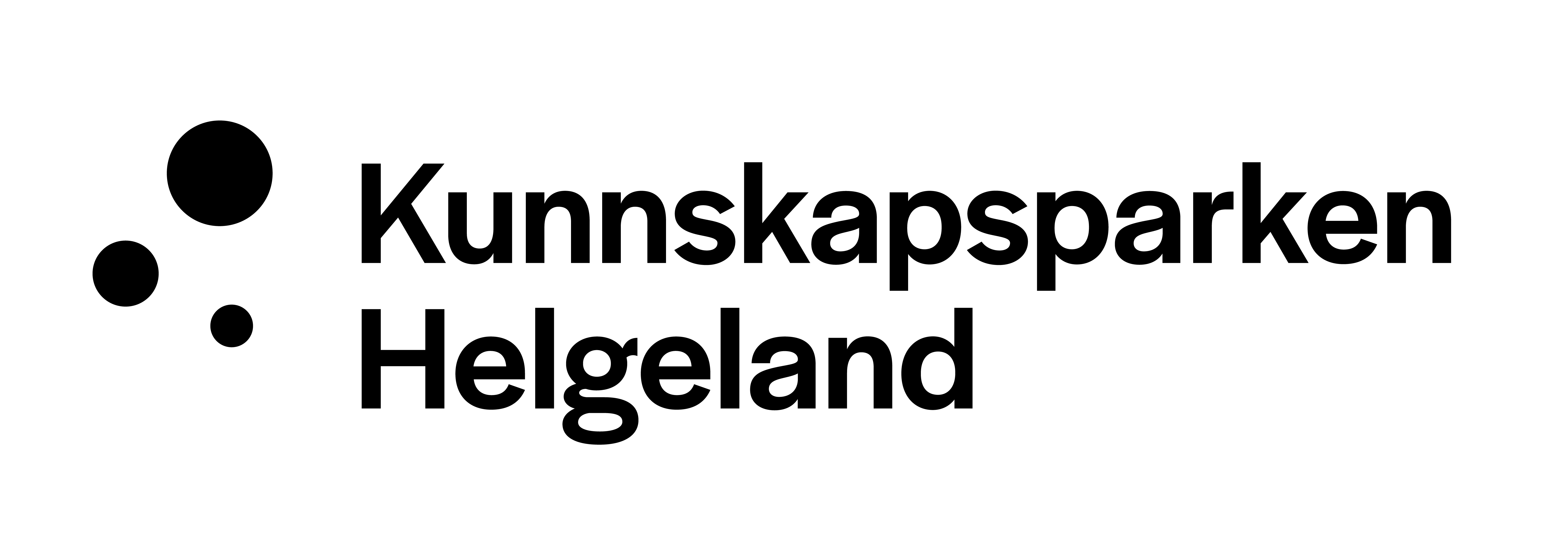 Kunnskapsparken Helgeland AS